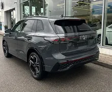 Zunanja slika - VW Tiguan - 2.0 TDI BMT 4JOY DSG - ZALOGA - 4 - Predogledna slika