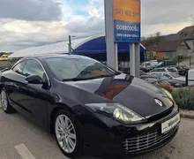 Zunanja slika - Renault Laguna - Sport Edition 3.0 V6 DCI AUT. TOOP STANJE KSENON . - 3 - Predogledna slika
