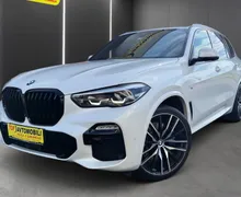 Zunanja slika - BMW X5 - serija : xDrive30d M SPORT PAKET ZRAČNO KAMERA 360 RADAR... - 1 - Predogledna slika