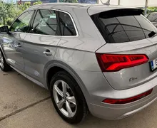 Zunanja slika - Audi Q5 - quattro 2.0TDI Sport Stronic 1.LAST MATRIX VIRTUAL - 6 - Predogledna slika