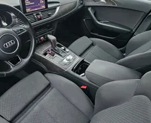 Zunanja slika - Audi A6 - Avant 3.0 TDI Qlean diesel Stronic- Le 169.000km-S-LINE - 18 - Predogledna slika