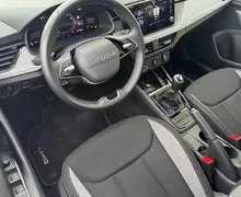 Zunanja slika - Škoda Kamiq - Selection 1.0 TSI-LED-SENZORJI-TEMPOMAT-KREDIT - 7 - Predogledna slika