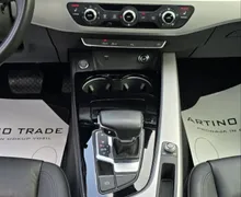 Zunanja slika - Audi A4 - Avant - 11 - Predogledna slika