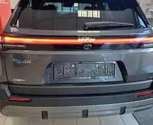 Zunanja slika - Toyota bZ4x - Touring Executive  74.7 kWh - 3 - Predogledna slika