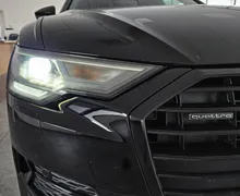 Zunanja slika - Audi A6 - Avant  AVANT 45 TDI QUATTRO TIPTRONIC LED NAVI ... - 7 - Predogledna slika