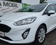 Zunanja slika - Ford Fiesta - 1.5 TDCi STYLE KLIMA-ZASLON-PDC-1.LASTNIK - 16 - Predogledna slika