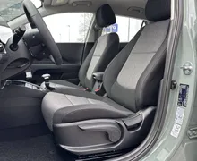 Notranja slika - KIA Stonic - 1.0 T-GDi LX Life DCT... - 10 - Predogledna slika