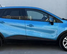 Zunanja slika - Renault Captur - dCi 90 Dynamique EDC - 5 - Predogledna slika