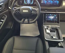 Zunanja slika - Baic X7 - 1.5 DCT. 177 KM 2WD - NA ZALOGI - 8 - Predogledna slika