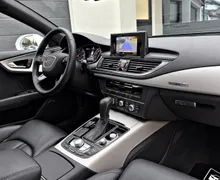 Notranja slika - Audi A7 - 3.0 TDI QUATTRO•MATRIX•ZRAČNO•S LINE•ALU 20COL... - 12 - Predogledna slika