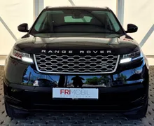 Zunanja slika - Land Rover Range Rover Velar - 2.0 TD Base Aut.•ALCANTARA•KAMERA•ALU20•VL.KLJU - 5 - Predogledna slika