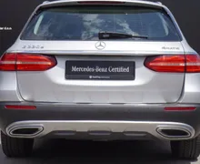 Zunanja slika - Mercedes-Benz E-Razred - E 220 d 4MATIC T All Terrain Avt. - 5 - Predogledna slika