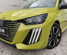 Zunanja slika - Peugeot 208 - ALLURE PureTech 100 - 3 - Predogledna slika