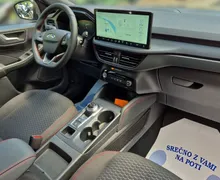 Zunanja slika - Ford Kuga - ST-LINE 1.5 EcoBoost 186KM A8-NA ZALOGI-AKCIJA - 15 - Predogledna slika