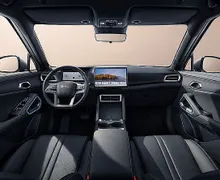 Zunanja slika - BYD ATTO 2 - COMFORT 64.8 kWh - 8 - Predogledna slika