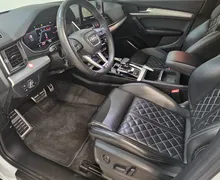 Zunanja slika - Audi Q5 - Quattro 40 TDI S line S tronic - 5 - Predogledna slika