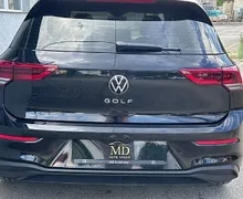 Zunanja slika - Volkswagen Golf - 2.0TDI BMT Style-RADAR-GRETJE VOLANA-GRETJE SEDEŽA - 6 - Predogledna slika