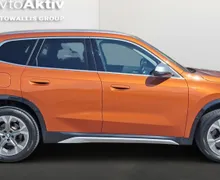 Zunanja slika - BMW X1 - serija :  xDrive23d xLine Avt. el. kljuka - 6 - Predogledna slika