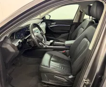 Zunanja slika - Audi e-tron - 55 quattro Advanced.KAMERA.LED.USNJE.NAVI.4X4.ACC - 6 - Predogledna slika