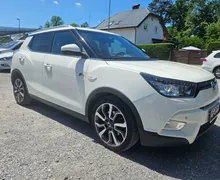 Zunanja slika - SsangYong Tivoli - AWD 1.6 TD AUT.  PANORAMA  LED - 2 - Predogledna slika