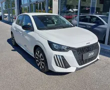 Zunanja slika - Peugeot 208 - STYLE HIBRID 110 e-DCT - 3 - Predogledna slika