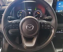 Zunanja slika - Mazda Mazda2 - 1.5 HEV EXCLUSIVE-LINE E-CVT - 9 - Predogledna slika