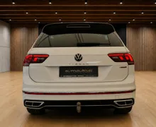 Zunanja slika - Volkswagen Tiguan - 4motion 2.0 TDI BMT R-Line DSG•IQ.LIGHT - 5 - Predogledna slika