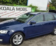 Zunanja slika - Škoda Octavia - COMBI 1.6 TDI STYLE DSG ALU PLATIŠČA-1.LASTNIK-SLO - 8 - Predogledna slika