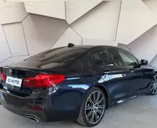 Zunanja slika - BMW Serija 5 - 530d Avt. - 6 - Predogledna slika