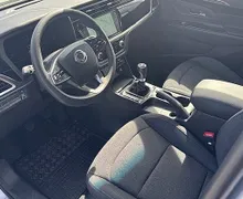 Zunanja slika - KG Mobility Korando - 1.5 T-GDI 120 kW Fresh+ M T - 10 - Predogledna slika