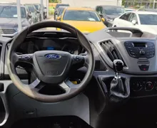 Zunanja slika - Ford Transit - Doka 2.0 TDCi 310 L2 Ambiente 7 sedežev KLIMA - 10 - Predogledna slika