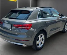 Zunanja slika - Audi Q3 - 35 TFSI S tronic FULL LED NAVI WEBASTO LANE A PD - 7 - Predogledna slika