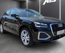 Zunanja slika - Audi Q2 - 30 TFSI Advanced - 2 - Predogledna slika