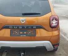 Zunanja slika - Dacia Duster - dCi 115 - 1. lastnik - 7 - Predogledna slika