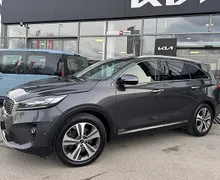 Zunanja slika - KIA Sorento - 2.2 CRDi Platinum Edition 4WD -360K -PANO -ACC - 3 - Predogledna slika