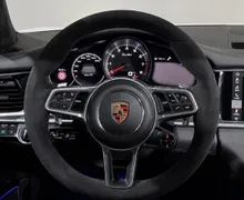 Zunanja slika - Porsche Panamera - 4.0 - V8 - TURBO - ZRAČNO - PANO - HLAJ. SED - ACC - 11 - Predogledna slika