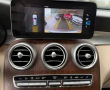 Zunanja slika - Mercedes-Benz GLC-Razred - 300DE 4MATIC AUT MULTIBEAM NAVI PDC KAMERA TOP... - 13 - Predogledna slika
