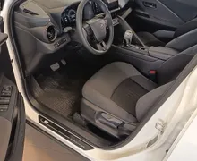 Zunanja slika - Toyota C-HR - 2.0 hibrid  PHEV  C-LUB TECH BITONE - 4 - Predogledna slika