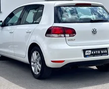 Zunanja slika - VW Golf - 1.4 TSI+DSG+1.LAST+SLO+ALU+TEMP... - 6 - Predogledna slika