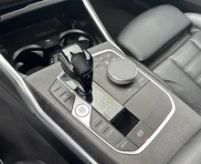 Zunanja slika - BMW Serija 3 - Touring: M340d xDrive M PAKET FULL LED NAVI PDC - 16 - Predogledna slika