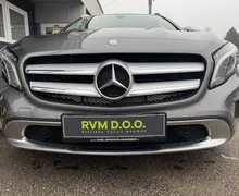 Zunanja slika - Mercedes-Benz GLA-Razred - STYLE°1.LAST°SLO°LED°DIG.KLIMA°PARK.SEN°96.000 KM - 6 - Predogledna slika