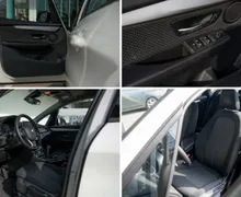 Zunanja slika - BMW Serija 2 - Active Tourer: 216i tempomat parkirni senzorji LED DAB - 14 - Predogledna slika