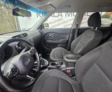 Zunanja slika - KIA Soul - 1.6 CRDi EX LED-KAMERA-ALU-2.LASTNIK - 10 - Predogledna slika