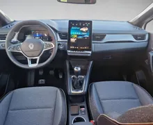 Zunanja slika - Renault Captur - TCe 90 techno + PAKET ZIMA - 10 - Predogledna slika