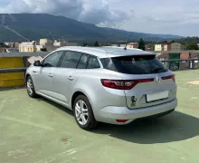 Zunanja slika - Renault Megane Limousine - Grandtour dCi 110 Bussines XEN.2X PDC. - 7 - Predogledna slika