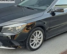 Zunanja slika - Mercedes-Benz CLA-Razred - CLA Shooting Brake CLA 200 d - 1 - Predogledna slika