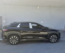 Zunanja slika - BYD SEALION 7 - AWD 91.5 kWh Excelence NA ZALOGI - 6 - Predogledna slika