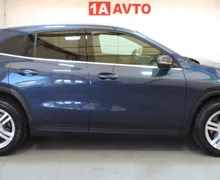 Zunanja slika - Mercedes-Benz GLA-Razred - GLA 220 d 4MATIC  Avt. KAMERA-USNJE-LED... - 4 - Predogledna slika