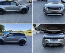 Zunanja slika - Land Rover Range Rover Evoque - 1.5 P300E PHEV Autobiography avt.m 2.lastnik - 12 - Predogledna slika