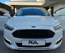 Zunanja slika - Ford Mondeo - 2.0 TDCi-ST LINE-119.000KM-1 LASTNIK-ODLIČEN... - 7 - Predogledna slika